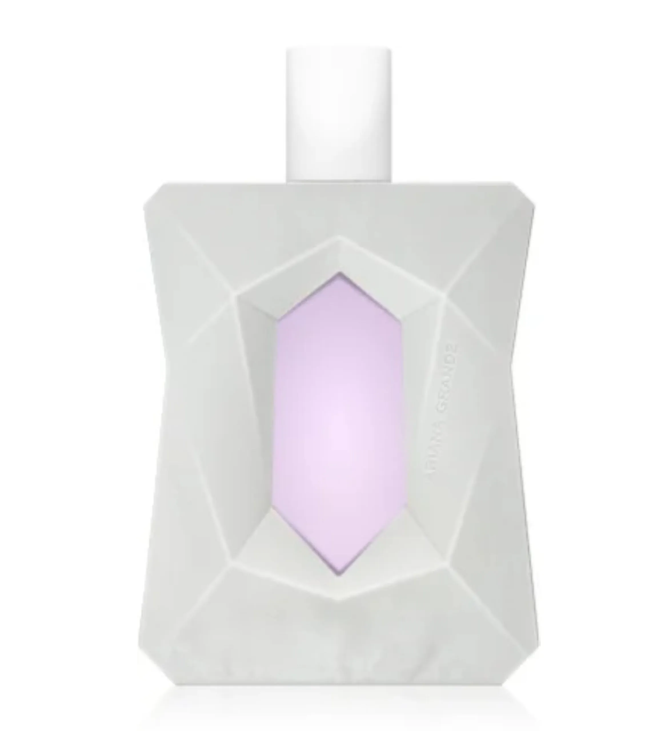 Ariana Grande_God Is A Woman 